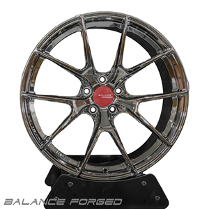<span class=keywords><strong>Jantes</strong></span> en aluminium forgé pour voiture VS-5RS Chrome brossé transparent 17-21 pouces 5x120 5x114.3 6061-T6 Nouveau M2 M3 <span class=keywords><strong>M4</strong></span> E93 <span class=keywords><strong>E92</strong></span> Deep Dish 98mm - Product Image 3