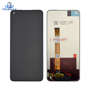 หน้าจอ AMOLED LCD แท้สำหรับ <span class=keywords><strong>Oppo</strong></span> a12 a17k <span class=keywords><strong>a18</strong></span> a58 4g a78 5g find x5 pro x2 neo n3 flip reno 10 12f 5g - Product Image 3