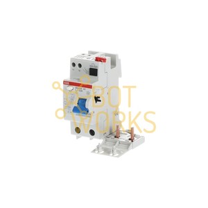 ABB 2CSB202001R4630 - Nuovo - Product Image 1
