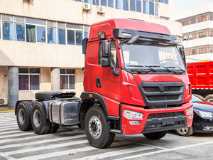 Tractor Eléctrico BJ4183SLFJA-<span class=keywords><strong>S8</strong></span> Económico y Eficiente con Múltiples Modos de Conducción - Product Image 3