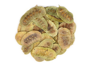 Polvo de Senna Silvestre Premium, Natural, Seco, Limpio, Clasificado, Grado Alimenticio, Extracto Herbal, Extracción por Solvente, Materia Prima para Uso Diario - Product Image 2