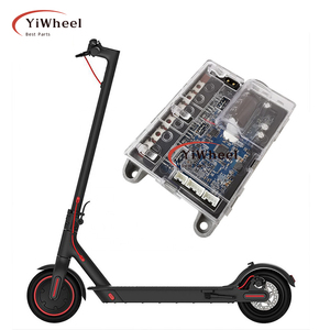 Yiwheel marca de alta calidad <span class=keywords><strong>xiaomi</strong></span> <span class=keywords><strong>m365</strong></span> controlador de scooter - Product Image 6