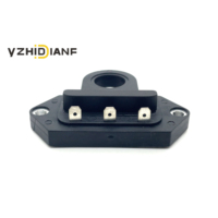 Module de commande d'allumage automobile en gros 2202060A21 22020-60A21 pour Nissan Tsuru Sentra 94-98