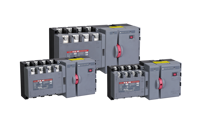 DELIXI Série CDQ3H ATS Commutateur de transfert automatique 3P 4P Communication RS485 Protection IP65 Boîtier de distribution triphasé multi-boucles