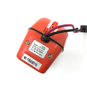 SENTER ST230D Factory Wholesale Price Telephone Line Tester <b>Cable</b> Lineman Butt Set Red - Product Image 2