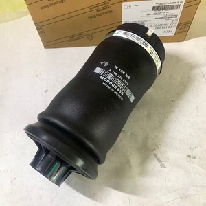 OEM A1643201025 A1643200225 Suspension <span class=keywords><strong>pneumatique</strong></span> de haute qualité, ressort à air pour <span class=keywords><strong>Mercedes</strong></span>-Benz <span class=keywords><strong>W164</strong></span> ML350 500 GLE AMG - Product Image 3