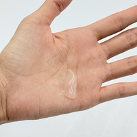 Craie liquide pour pole dance, mains sèches, gel transparent personnalisé, craie liquide pour pole dance