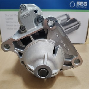 Pour BMW 216i 219i 220i 225i X1 F46 F45 F48 Moteur de démarrage d'origine neuf 0001181613 12415A07F96 12418581690 pour SEG - Product Image 1