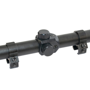 사냥을 위한 트리스타 미니 컴팩트 스코프 4X20 - Product Image 4