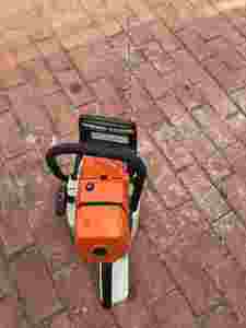 2025 New 72cc Trung Quốc Saw Xăng Chain Saw Xăng gỗ Saw Sản xuất tại Trung Quốc - Product Image 5