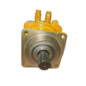 Moteur oscillant E330C E330D E336D E336D2 330C 330D Excavatrice M5X180CHB 200-3373 334-9973 2003373 3349973 Pièces d'origine neuves - Product Image 5