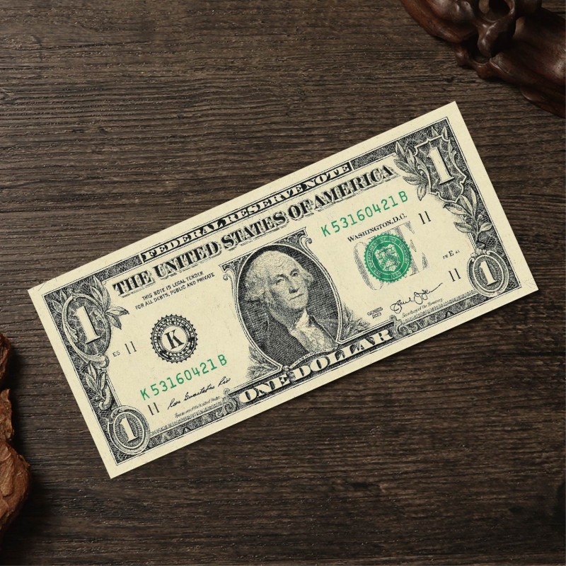 Dollar 1