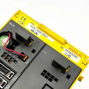 NUEVO y ORIGINAL A02B-0299-B802 F a N U C 0i-MB Unidad Base Principal del Sistema para Centro de Mecanizado por Fresado - Product Image 3