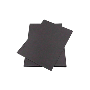 עובי מותאם אישית <span class=keywords><strong>barium</strong></span> גמיש רדיד גומי בסיס בתפזורת מגנטים רך גיליון מגנטים/רול לשימוש תעשייתי - Product Image 1