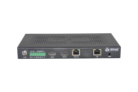 Transceiver AV sur IP SDVOE en métal série Hi-net VX4000E, latence zéro, haute performance 4K60Hz