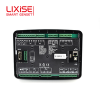 Module de contrôle de groupe électrogène LIXiSE Factory Original Deep Sea DSE7420MKII AMF avec fonction de coupure automatique en cas de panne de réseau