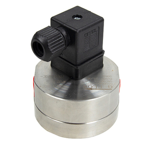 0.5% di precisione In Acciaio Inox Materiale Grasso Micro Ovale Gear Misuratore di Portata 0.004 ~ 2L/min - Product Image 3