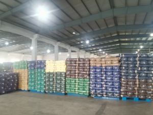 Suministro directo de fábrica precio barato 100% poliéster de alta calidad Super Poly/SuperPoly - Product Image 3