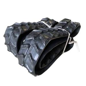 Chenilles en caoutchouc pour excavatrice 180X72X39 / Autres excavatrices à chenilles - Product Image 6