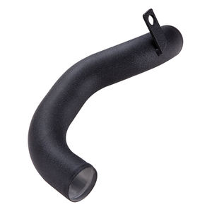 GTI R MK7 vw EA888 1.8T 2.0T TSI Audi A3/S3に適合するインタークーラー充電パイプキット - Product Image 4