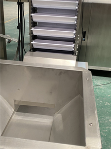 Machine d'emballage automatique pour aliments pour chiens, emballage <span class=keywords><strong>de</strong></span> nourriture, avec marquage Ce, vente en gros, - Product Image 5