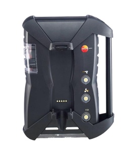 Analizador de Gases de Combustión Portátil Testo 350 - Product Image 2