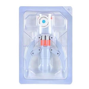 पैकिंग के लिए अर्ध-स्वचालित ब्लिस्टर डायलिसिस टाइवेक पेपर सीलिंग मशीन - Product Image 6