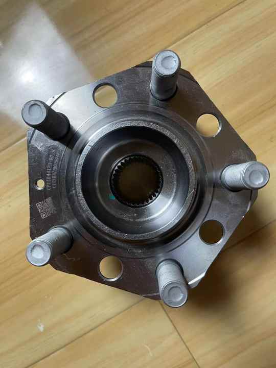 Передний подшипник колеса колеса 4 wd 2 wd 1044121-00 e применим к модели tesla 3 Y Y 104441121-21