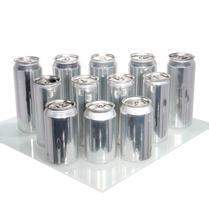 Lattine di Alluminio per Bibite Gassate di Diverse Dimensioni, Lattine Vuote per <span class=keywords><strong>Sprite</strong></span>, Lattine per Bevande Brillanti - Product Image 4