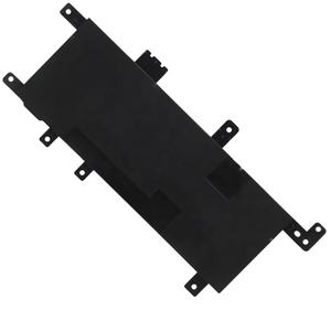 C21N1634แบตเตอรี่แล็ปท็อปสำหรับ Asus A580U A580B X580B A542U R542U R542UR <span class=keywords><strong>X542U</strong></span> V587U FL5900L FL8000U F580U X580U 7.6V 38WH - Product Image 4