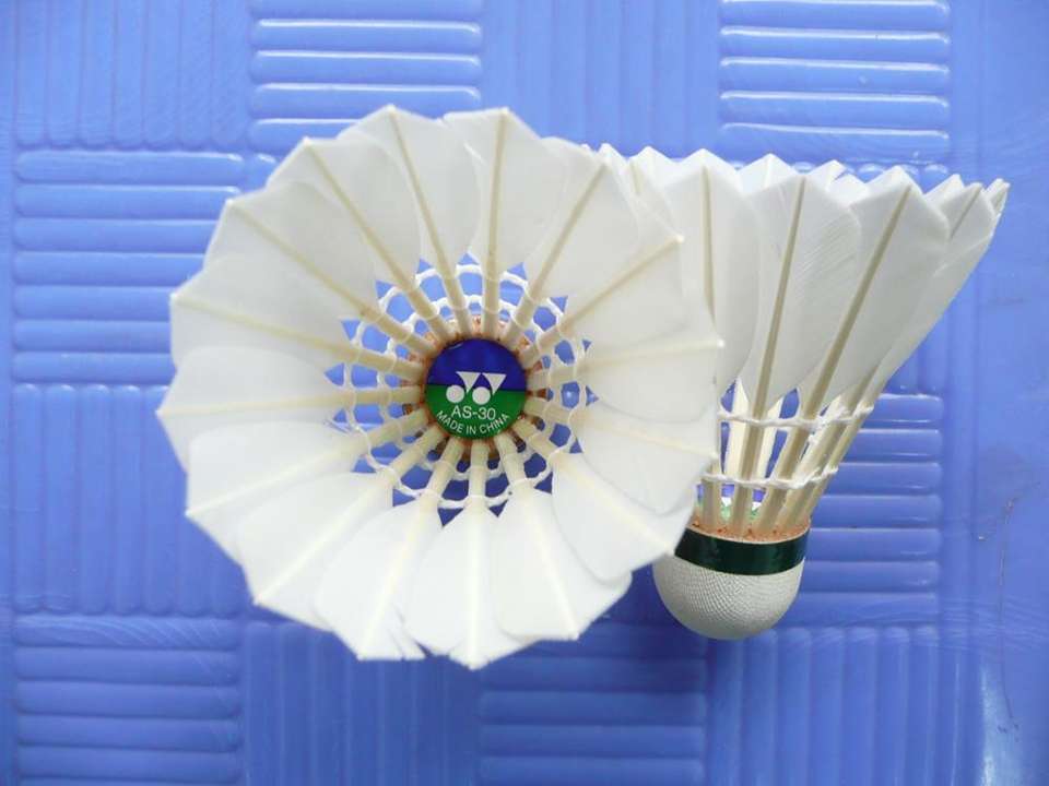 Yonex Aerosensa 30 - Thumbnail 2