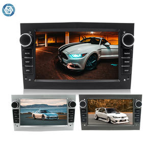 Auto Radio 2 Din 9 pollici Touch Screen Car Stereo lettore multimediale Mirror Link/fm/tf Mp5 con <span class=keywords><strong>accessori</strong></span> - Product Image 5