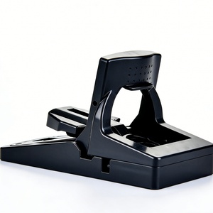 Piège à souris en plastique haute performance réutilisable, dispositif de lutte contre les rongeurs facile à utiliser. - Product Image 2