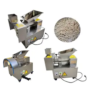 Máquina cortadora de masa de panadería de Proveedor Profesional para pan