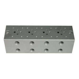 Bloque de Distribución Hidráulico Profesional Enchufable para Sistemas Hidráulicos - Product Image 5