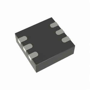 ชิป LTC6258HDC 6 WFDFN ชิ้นส่วนแผงวงจรแบบเปิดเผย ชิ้นส่วนอิเล็กทรอนิกส์ BOM IC มีสินค้าในสต็อก - Product Image 1
