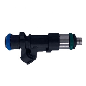 Inyector de Combustible 1465A066 de Alta Calidad a <span class=keywords><strong>Precio</strong></span> de Fábrica para Autos <span class=keywords><strong>Mitsubishi</strong></span> <span class=keywords><strong>L200</strong></span> Triton KA5T KB5T KG5W - Product Image 6