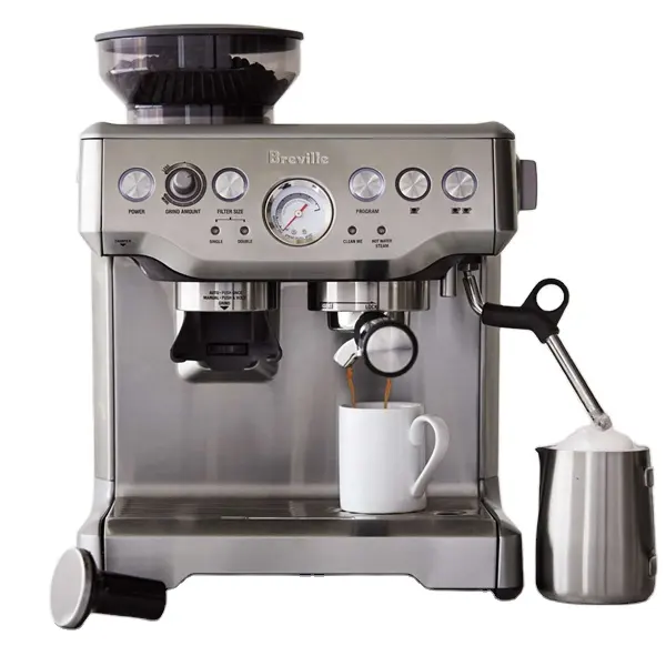 Wholesale Supply Delonghis La Specialista Maestro coffee Espressso Machine with LatteCrema for sale