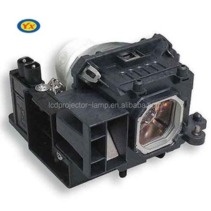 อะไหล่ <span class=keywords><strong>NP15LP</strong></span> โคมไฟโปรเจคเตอร์พร้อมที่อยู่อาศัยสำหรับ M260W M260X M300X หลอดไฟ M260XS - Product Image 2