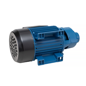 Bomba <span class=keywords><strong>de</strong></span> <span class=keywords><strong>Agua</strong></span> Periférica Eléctrica Doméstica <span class=keywords><strong>de</strong></span> 0.75Kw 1Hp Qb80, Gran Venta - Product Image 6