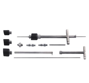 Ginecologia instrumentos uterina manipulador com copos - Product Image 1