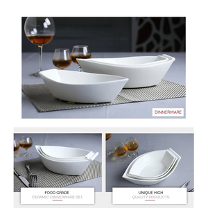 Cuenco de porcelana para <span class=keywords><strong>palomitas</strong></span> de maíz, logo personalizado, barato, venta al por mayor, oem - Product Image 5