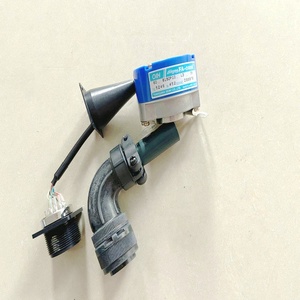 เครื่องเข้ารหัสแบบหนีบสำหรับฉีดขึ้นรูปตัวหนีบ TS5246N452 850elii - Product Image 4