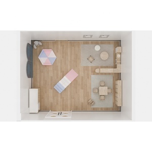 Early <strong>Learning</strong> Childcare Centres Fit Out Furniture <strong>Tables</strong> Chairs <strong>Infant</strong> Toddler Environments Classroom Furniture - Product Image 4