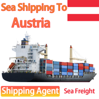 Top 10 des transitaires maritimes FCL Chine-Europe, agent de transport maritime, services logistiques, LCL, chargement de conteneurs complets, agent France Espagne