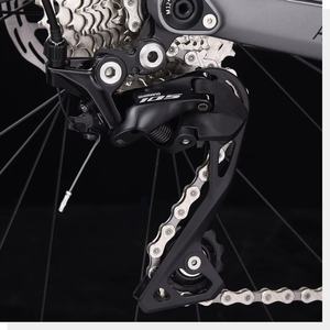 Bici da Corsa in Carbonio SAVA A7 Gruppo Completo Vendita all'Ingrosso dalla Fabbrica Offerta Speciale UCI - Product Image 5