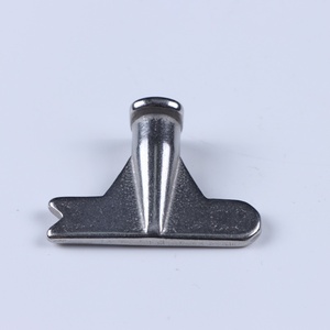 Tùy chỉnh chính xác chết đúc phụ tùng ô tô đúc kim loại dịch vụ thép hợp kim Vật liệu thép carbon - Product Image 3