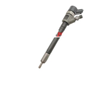 Conjunto de Inyector 0445110287 21016288325, Inyección Electrónica de Combustible Diésel para Vehículos Estándar - Product Image 1