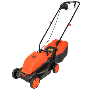 Cortacésped Eléctrico WX-PM32E 1200W con Cuchilla Rotatoria, Caja Recolectora Trasera, Uso Doméstico, Marca Privada con Licencia, 2800 RPM - Product Image 1