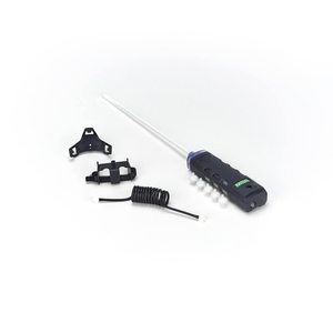 เครื่องตรวจจับก๊าซพิษแบบพกพา Msa Altair Pump Probe 10152669 รุ่นมาตรฐาน สายอากาศตรง ใช้แบตเตอรี่ สำหรับวิเคราะห์ก๊าซ - Product Image 5